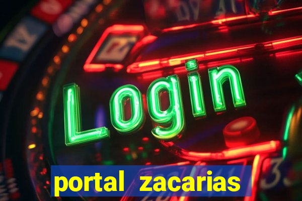 portal zacarias caso gustavo